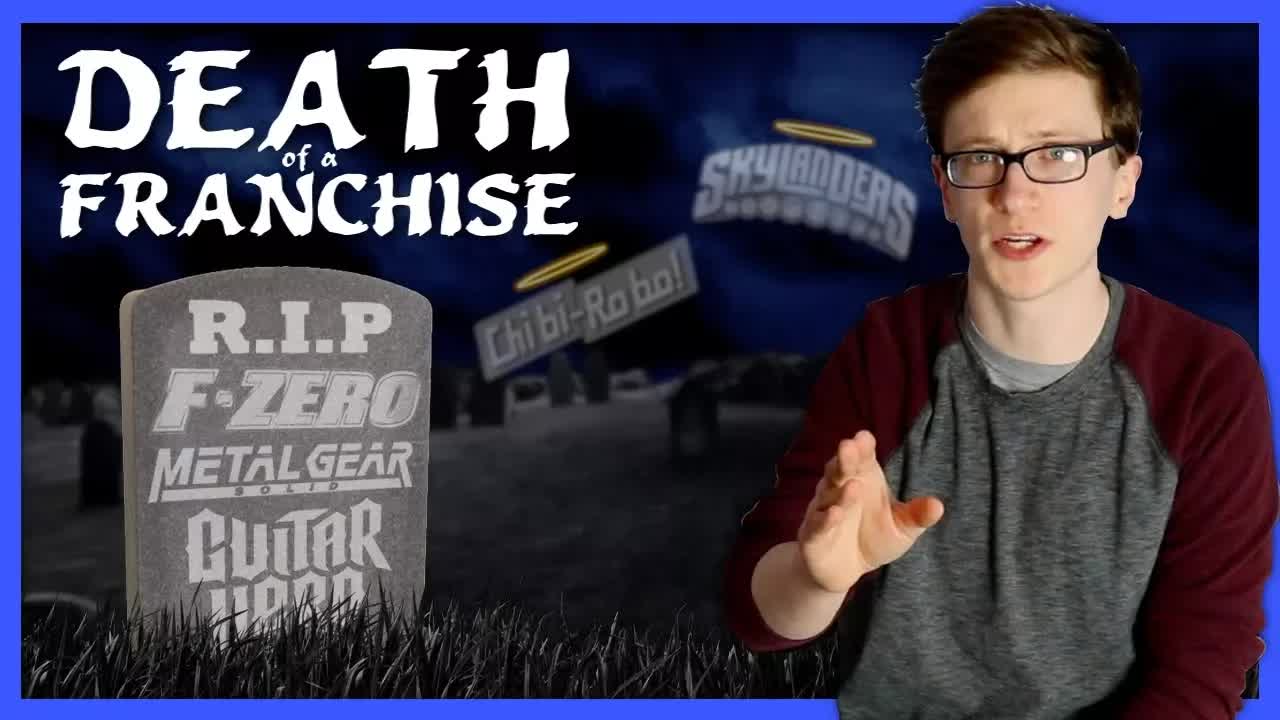Death of a Franchise